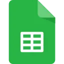 google-sheets