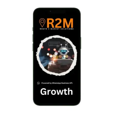 Route2Market Growth Bot
