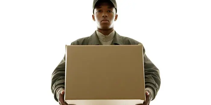 On-Demand Delivery
