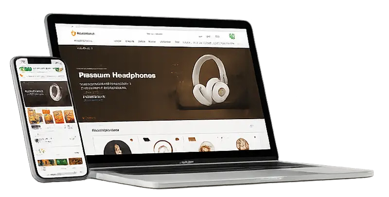 eCommerce Platforms