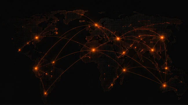 Digital <span>Commerce Solutions</span> for Every Industry