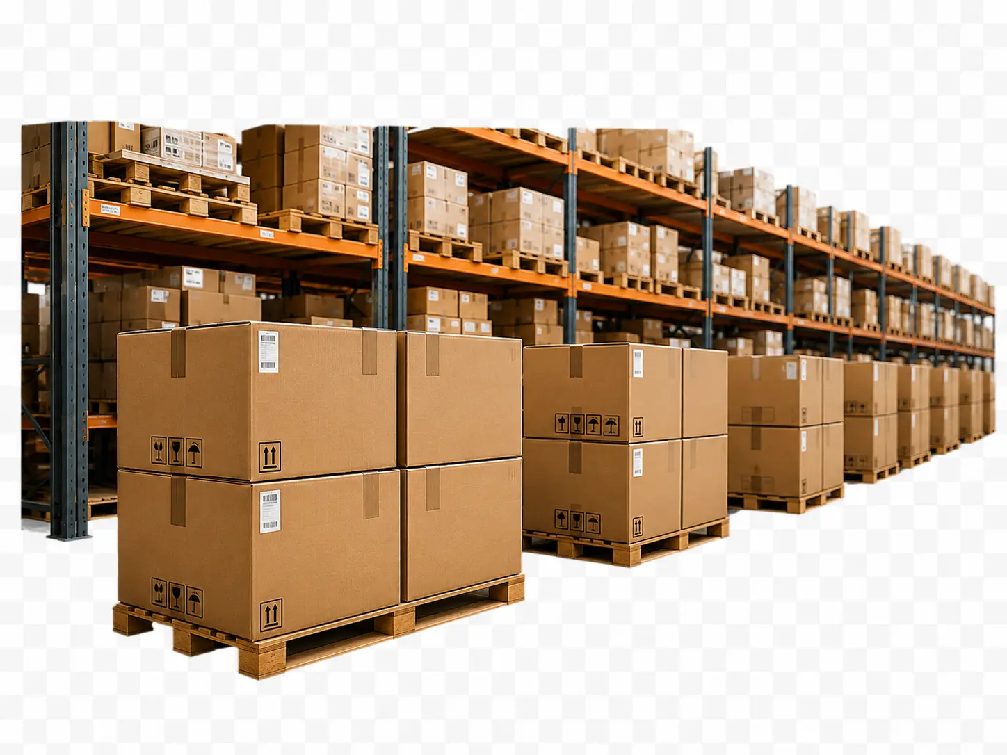 Wholesale Ordering System